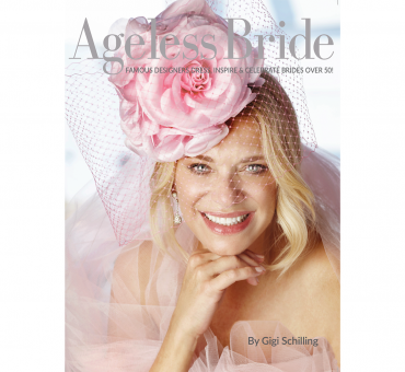 Announcing my book Ageless Bride!