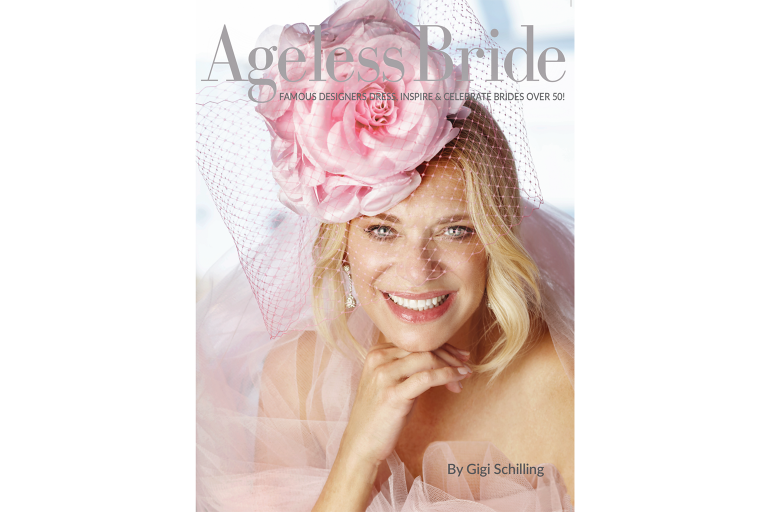 Announcing my book Ageless Bride!
