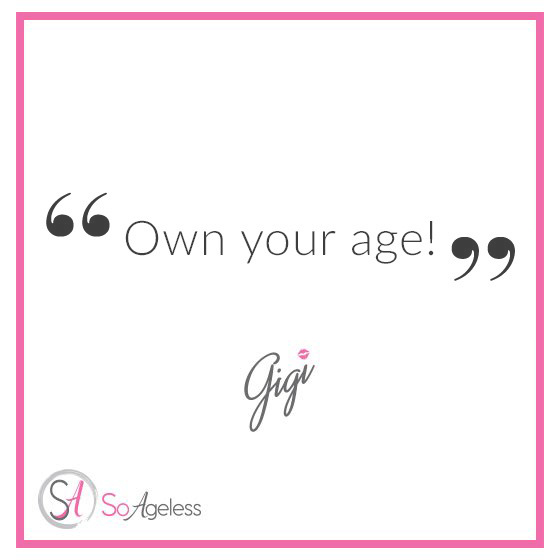 own-your-age