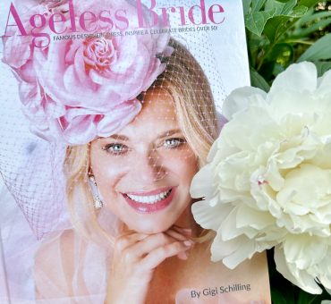 Announcing: Ageless Bride 2nd Edition